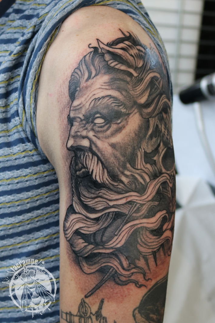 Poseidon